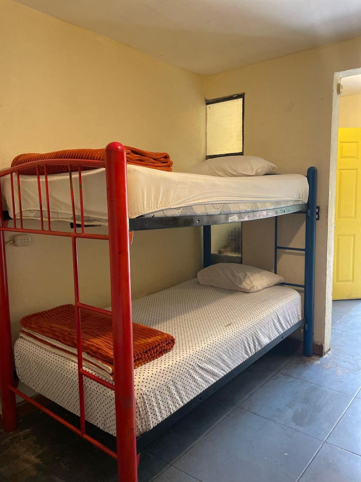 Volko Party Hostel Antigua Pokój zdjęcie